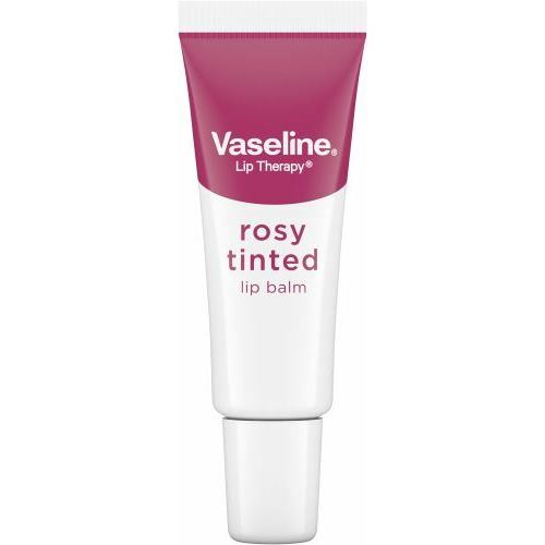Rosy Tinted Lip Balm - Balzam na pery
