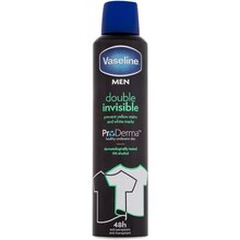 MEN Double Invisible 48h - Antiperspirant pro muže