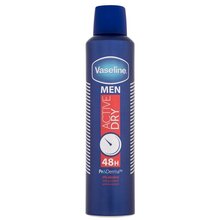 Men Active Dry 48h - Antiperspirant