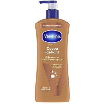 Cocoa Radiant Body Lotion - Rozjasnující tělové mléko