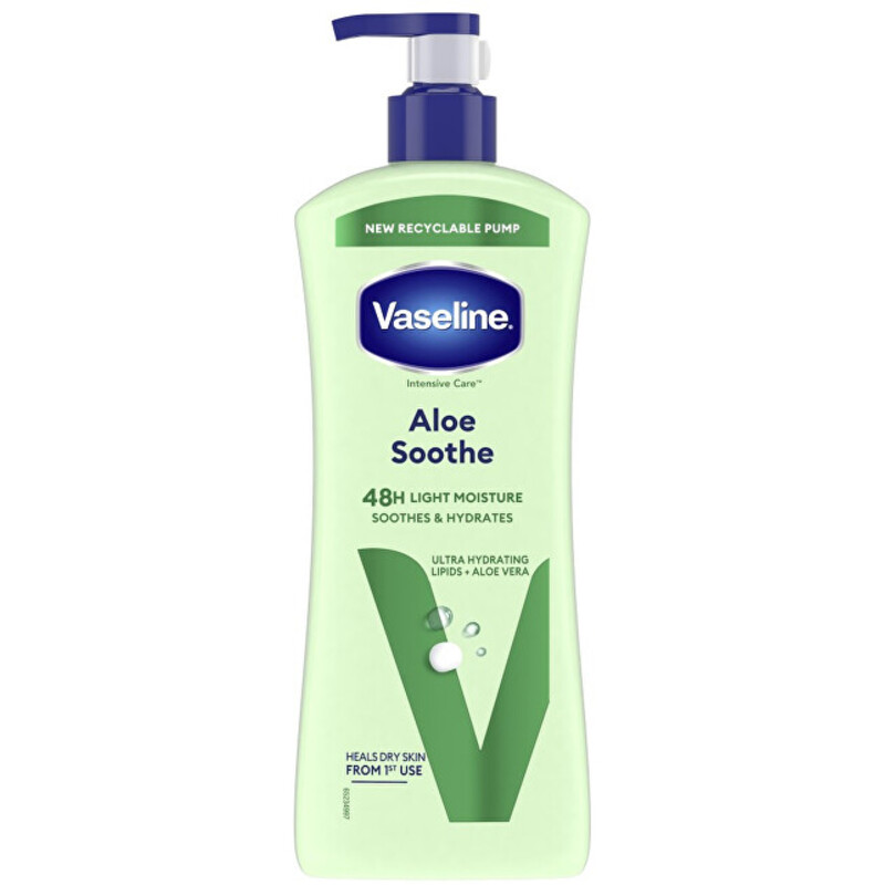 Aloe Soothe Body Lotion - Tělové mléko