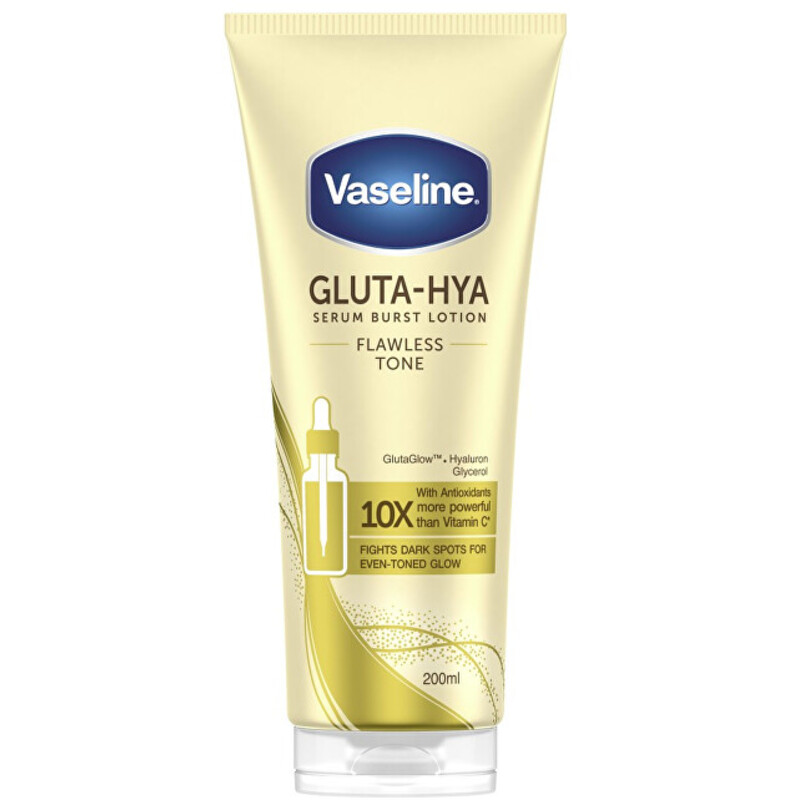 Gluta-Hya Flawless Tone - Tělové sérum proti pigmentovým skvrnám