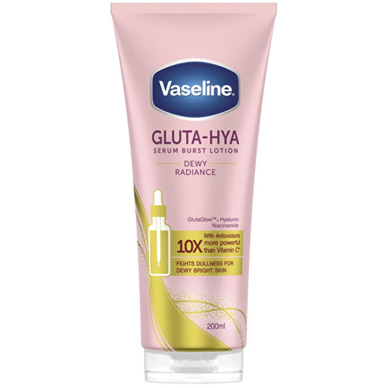 Gluta-Hya Dewy Radiance Serum - Rozjasňující tělové sérum