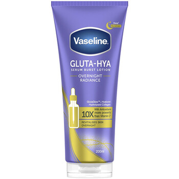 Gluta-Hya Overnight Radiance - Noční rozjasňující tělové sérum