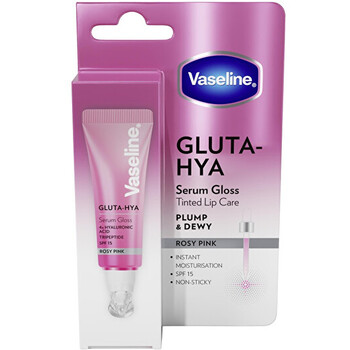 Gluta-Hya Serum Gloss - Sérum na rty 10 ml