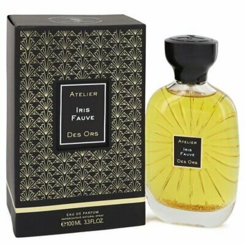 Iris Fauve EDP