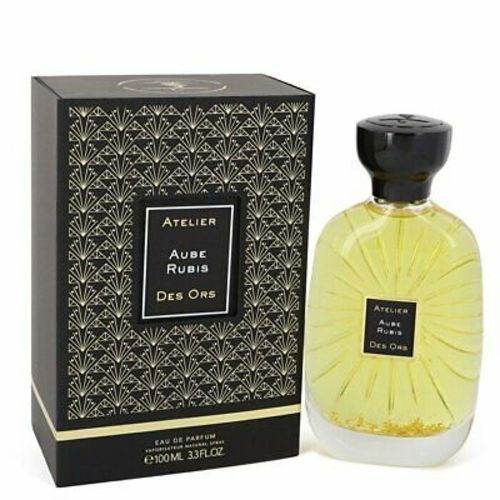 Aube Rubis EDP
