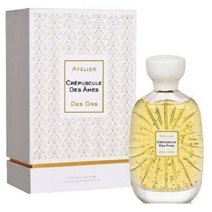 Crepuscule Des Ames EDP