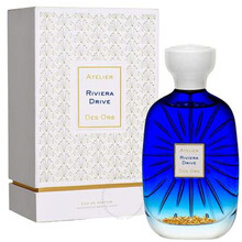 Riviéra Drive EDP
