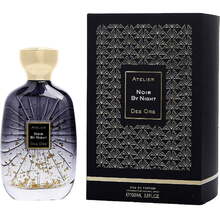 Noir by Night EDP