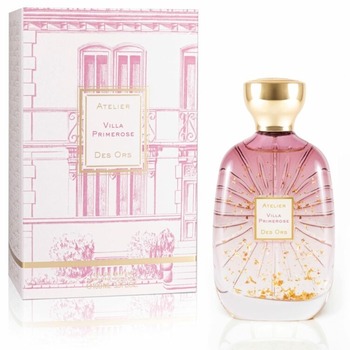 Villa Primerose EDP