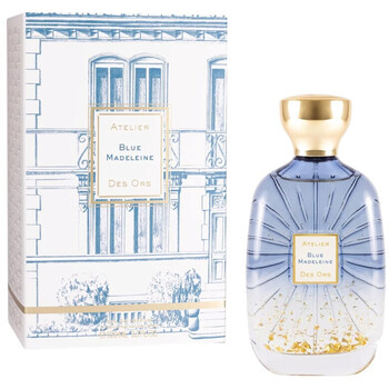 Blue Madeleine EDP 