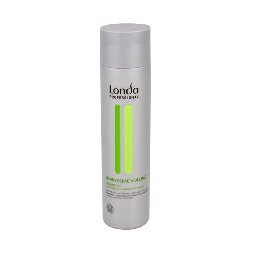 Londa Professional Impresive Volume Shampoo - Šampon pro objem vlasů 1000 ml