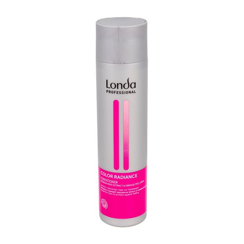Londa Professional Color Radiance Conditioner - Kondicionér pro zářivou barvu vlasů 250 ml