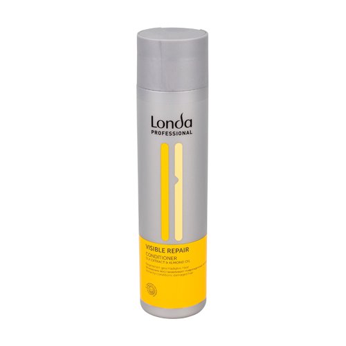 Londa Professional Visible Repair Conditioner - Kondicionér pro poškozené vlasy 250 ml
