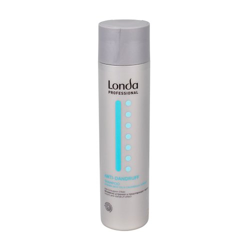 Scalp Anti-Dandruff Shampoo - Šampon proti lupům