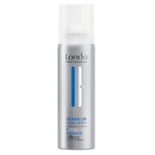 Spark Up Shine Spray - Lesk na vlasy ve spreji