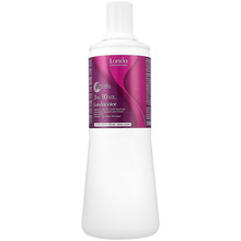 Londa Oxidations Emulsion - Oxidační emulze pro permanentní krémovou barvu na vlasy 1000 ml