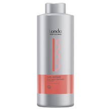 Curl Definer Post-Perm Treatment - Bezoplachová starostlivosť pred trvalou