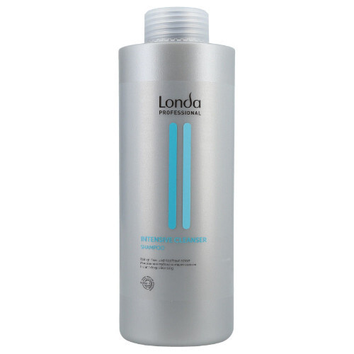 Londa Professional Specialist Intensive Cleanser Shampoo - Hloubkově čisticí šampon 1000 ml