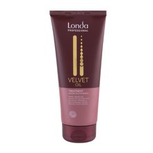 Velvet Oil - Obnovujúca maska na vlasy