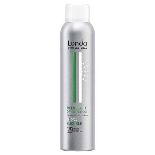 Londa Professional Refresh It Dry Shampoo - Suchý šampon 180 ml
