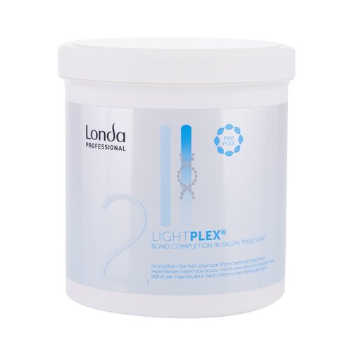 Londa Professional LightPlex 2 Mask - Maska na vlasy 750 ml