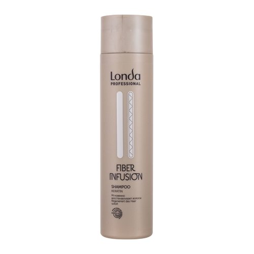 Londa Professional Fiber Infusion Shampoo - Šampon 1000 ml