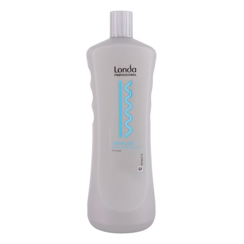 Londa CURL Normal Hair Perm Lotion - Emulzia na podporu vĺn

