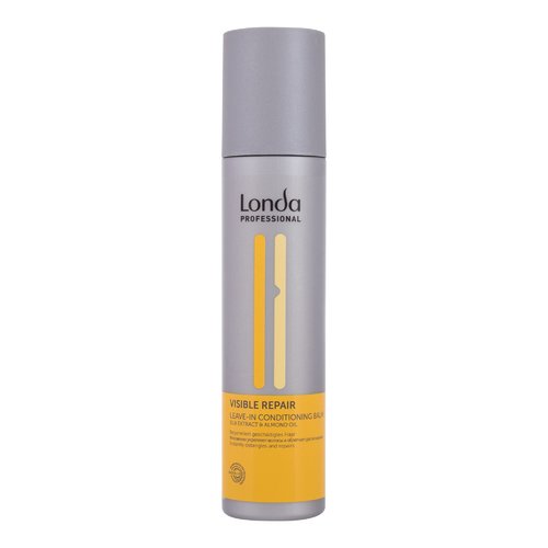 Visible Repair Leave-In-Conditioning Balm - Bezoplachový kondicionér pre poškodené vlasy