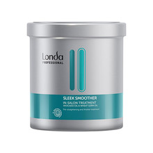 Sleek Smoother In-Salon Treatment - Intenzívna starostlivosť pre nepoddajné a krepaté vlasy
