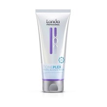 Toneplex Mask ( Pearl Blonde ) - Intenzívna tónovacia maska pre blond vlasy
