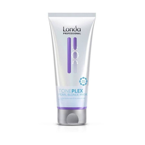 Toneplex Mask ( Pearl Blonde ) - Intenzívna tónovacia maska pre blond vlasy
