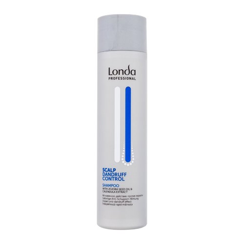 Londa Professional Scalp Dandruff Control Shampoo - Šampon proti lupům 250 ml