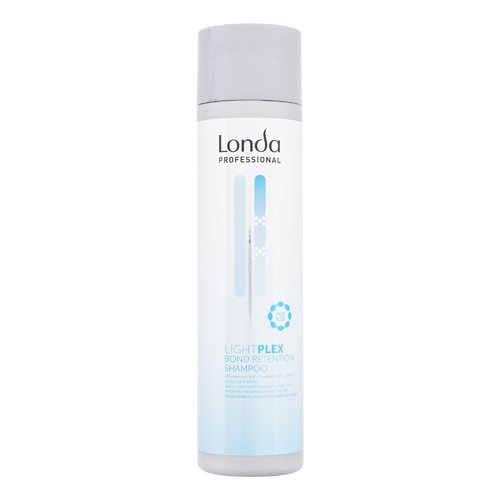LightPlex Bond Retention Shampoo - Šampón na posilnenie chemicky ošetrených vlasov