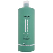 P.U.R.E Shampoo - Šampón pre zdravo vyzerajúce vlasy
