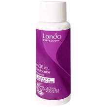 Londacolor 6% - Oxidační emulze k permanentním barvám