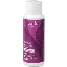 Londacolor 12% - Oxidačná emulzia k permanentným farbám

