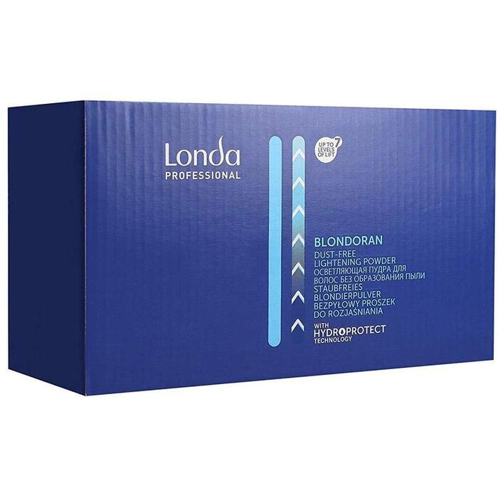 Londa Professional Blondoran Dust-Free Lightening Powder ( 2 x 500 g ) - Zesvětlující pudr 2500 ml