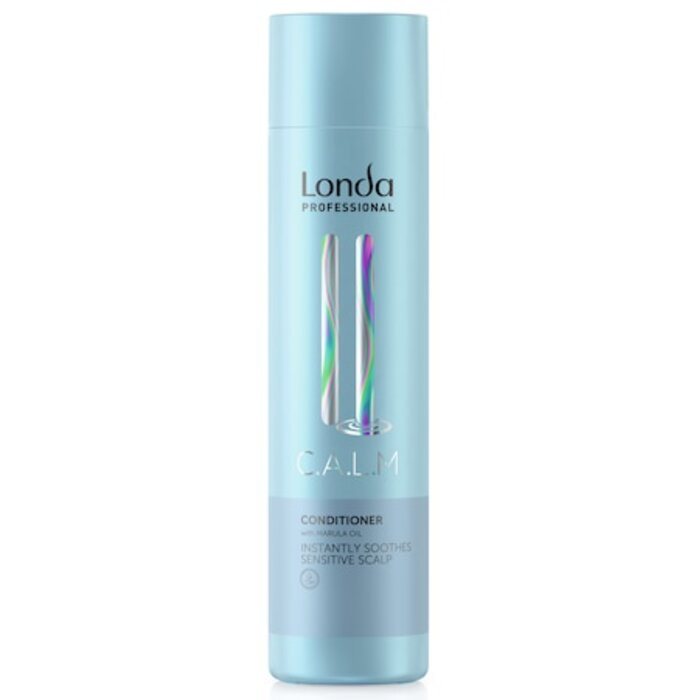 C.A.L.M Conditioner - Ochranný kondicionér pro citlivou pokožku hlavy 