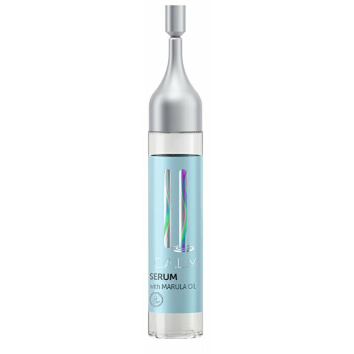 Calm Soothing Serum - Zklidňující sérum pro citlivou pokožku hlavy