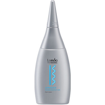 Londalock Normal/Resistant Hair Perm Lotion - Trvalá ondulace pro vlasy bez chemického ošetření