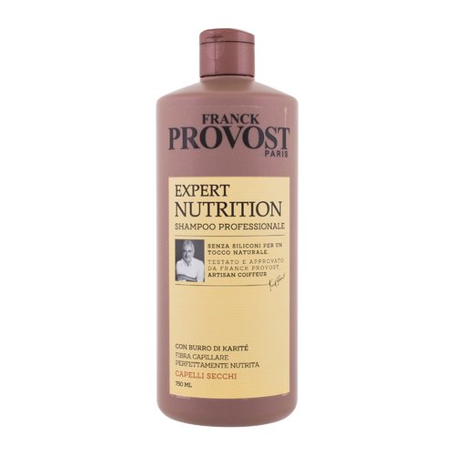 Shampoo Professional Nutrition - Šampón