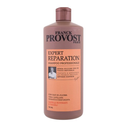 Shampoo Professional Repair - Šampon