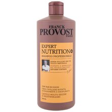 Shampoo Professional Nutrition+ - Šampon pro výživu vlasů