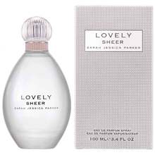 Lovely Sheer EDP