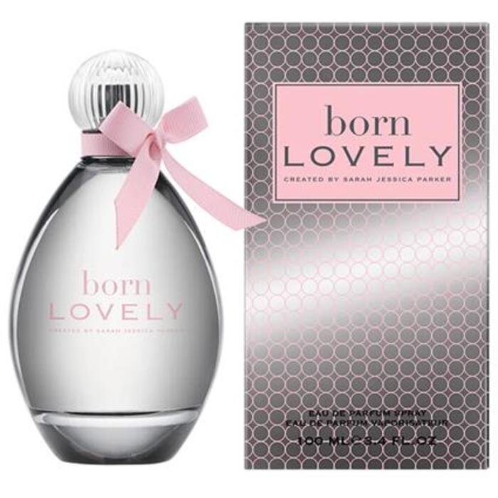 Sarah Jessica Parker Born Lovely dámská parfémovaná voda 50 ml