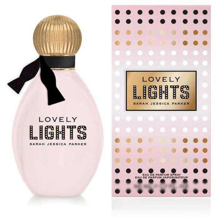 Lovely Lights EDP
