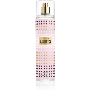 Lovely Lights Tělový sprej