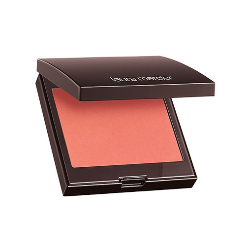 Laura Mercier Blush Color Infusion Powder Blush - Pudrová tvářenka 6 g - Guava